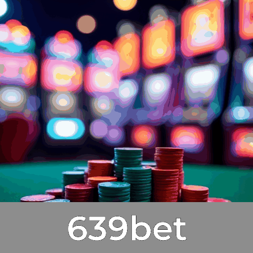 639bet: Slots com Mega Jackpot, Jogos de Mesa ao Vivo, Aventura com Realidade Virtual - A Escolha dos Jogadores Brasileiros!