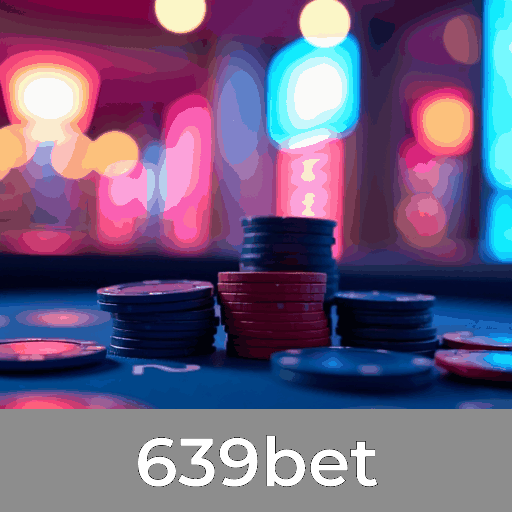 Descubra o Exclusivo Login Seguro com 639bet