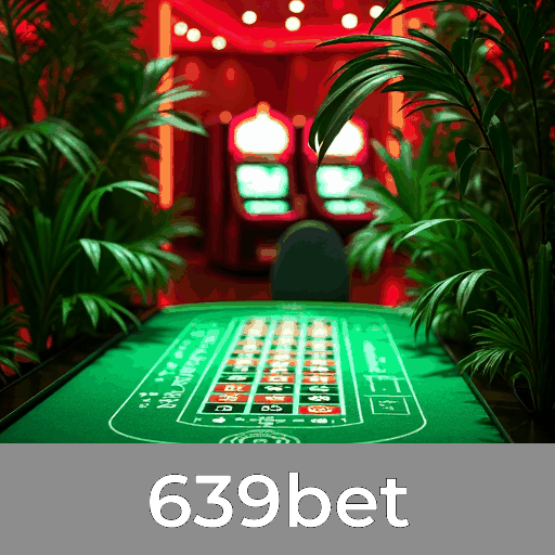 639bet: Ganhe com Segurança e Benefícios Exclusivos